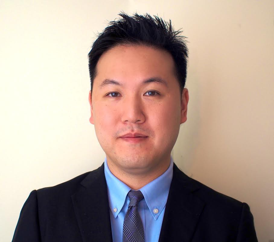 Dr. Ren Chang Toronto ON, Profiles Dental Specialists