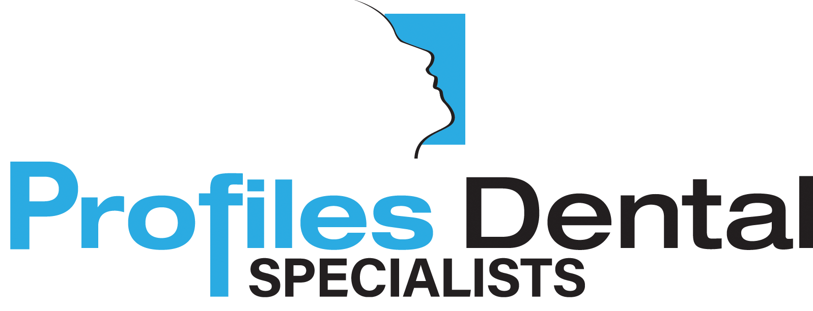 Link to Profiles Dental Specialists home page